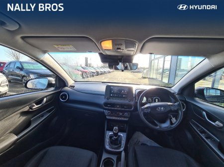 2022 Hyundai KONA - photo 10
