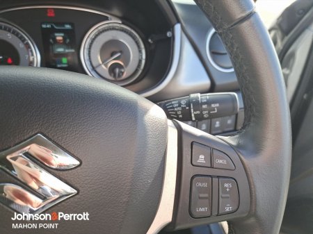2024 Suzuki Vitara - photo 18