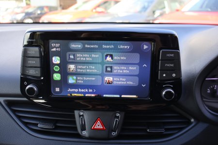 2019 Hyundai i30 - photo 15