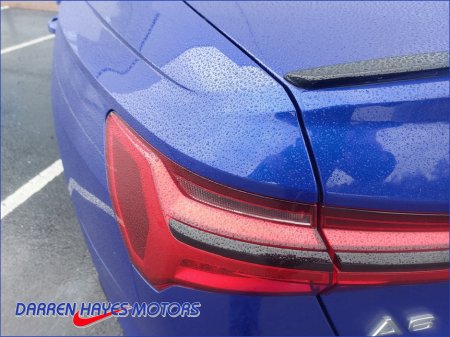 2023 Audi A6 - photo 23