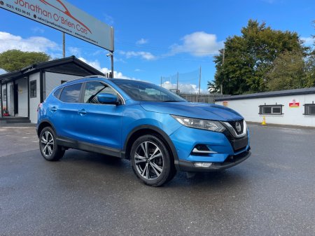 2019 Nissan Qashqai - photo 17