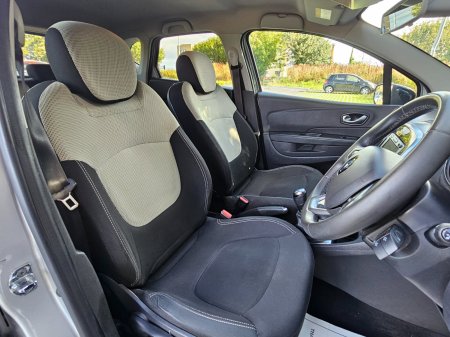 2019 Renault Captur - photo 14