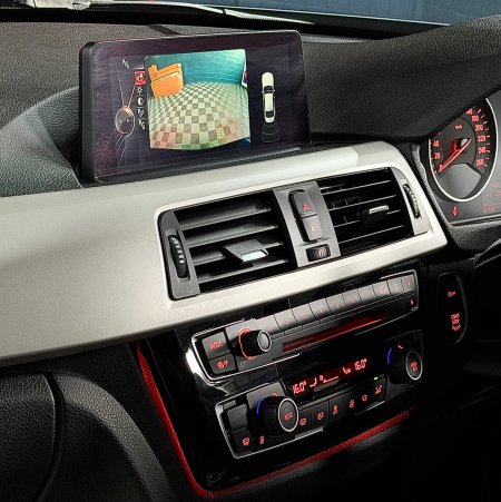 2016 BMW 3-Series - photo 33