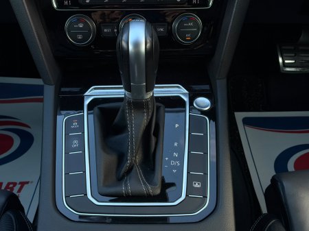 2018 Volkswagen Passat - photo 21