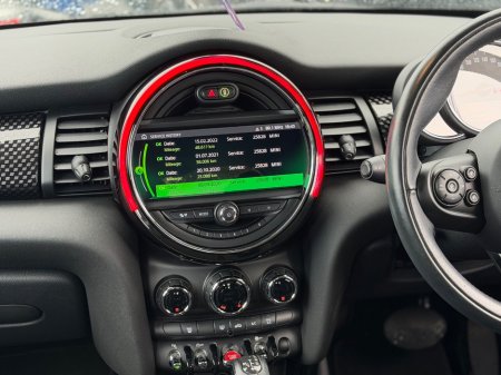 2019 Mini Cooper - photo 21
