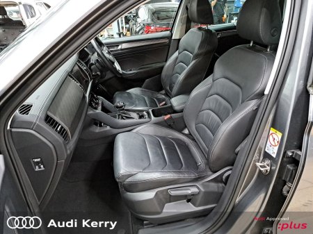 2024 Skoda Kodiaq - photo 11