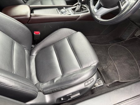 2015 Mazda Mazda6 - photo 14