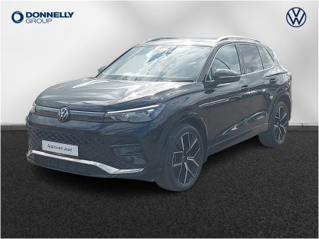 2025 Volkswagen Tiguan - photo 13
