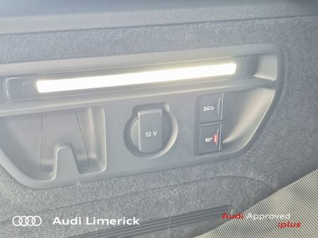 2027 Audi Q7 - photo 18