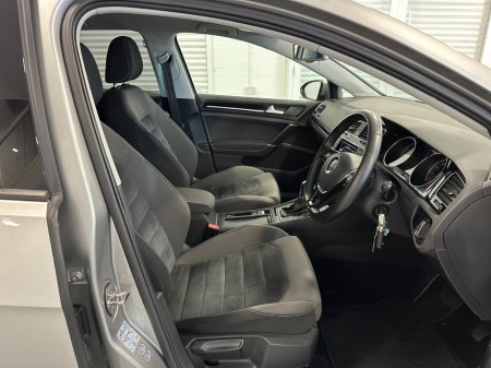 2013 Volkswagen Golf - photo 21