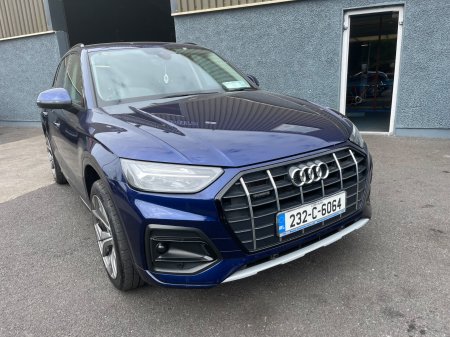 2023 Audi Q5 - photo 5