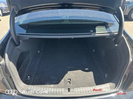 2023 Audi A6 - photo 22