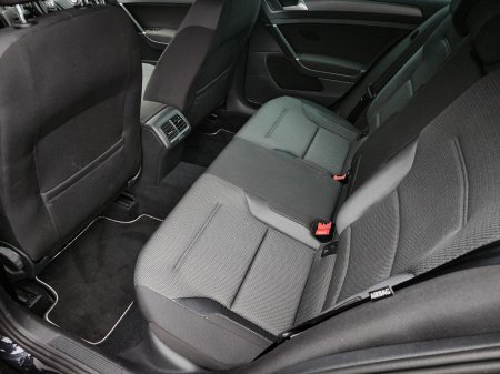 2019 Volkswagen Golf - photo 32