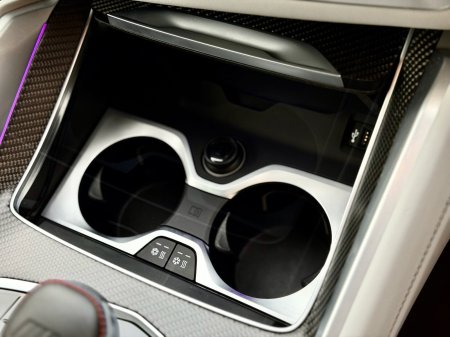 2024 BMW XM - photo 27