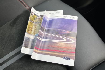 2024 Ford Puma - photo 22