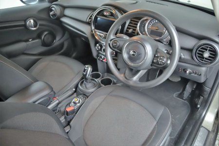 2020 Mini One - photo 13