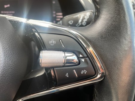 2023 Skoda Superb - photo 13