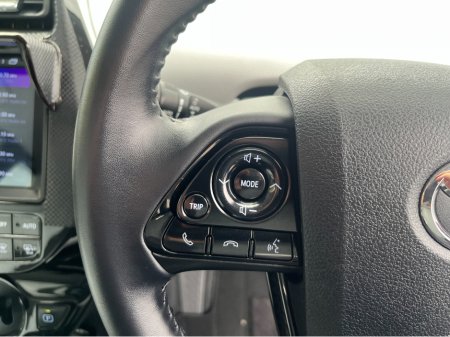 2019 Toyota Prius - photo 20