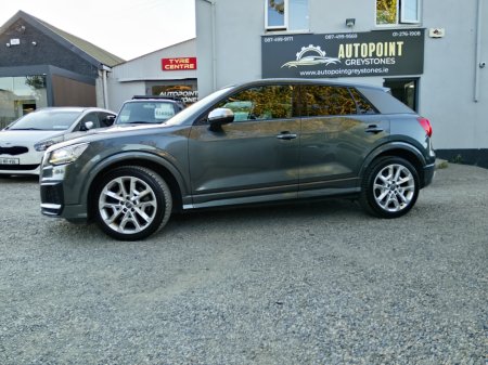 2020 Audi Q2 - photo 3