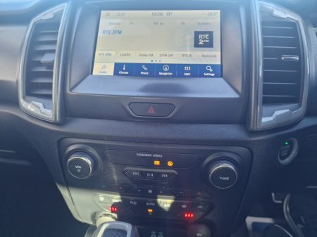2023 Ford Ranger - photo 13