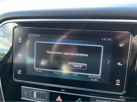 2019 Mitsubishi Outlander - photo 21