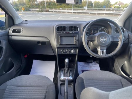 2014 Volkswagen Polo - photo 11