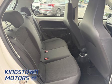 2017 Volkswagen up! - photo 13