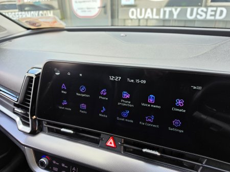 2023 Kia Sportage - photo 26