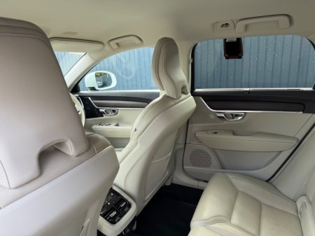 2019 Volvo V90 - photo 48