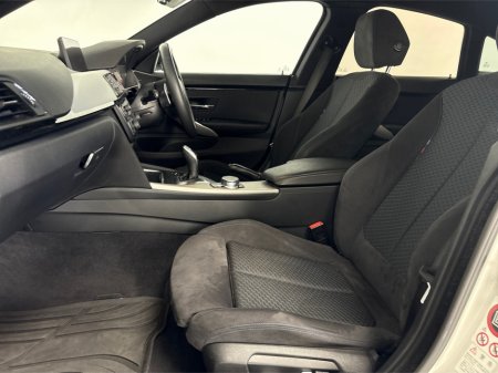 2017 BMW 4-Series - photo 29