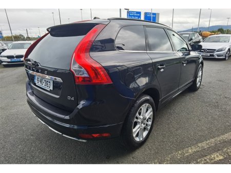 2015 Volvo XC60 - photo 5