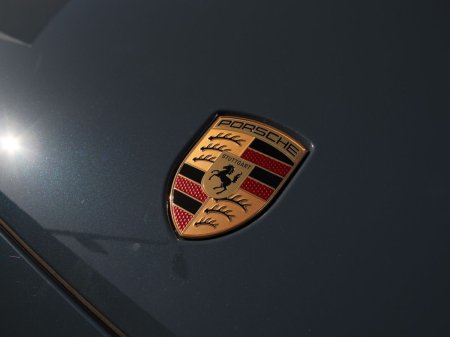2026 Porsche Cayenne - photo 15