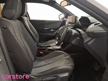 2024 Peugeot 2008 - photo 12