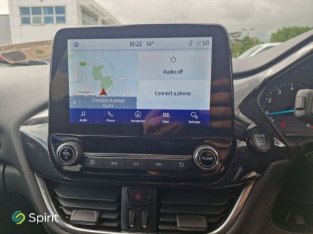 2024 Ford Puma - photo 13