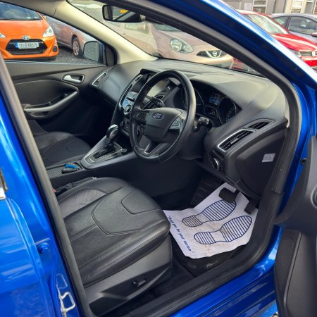 2015 Ford Focus - photo 15