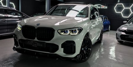 2022 BMW X5 - photo 11