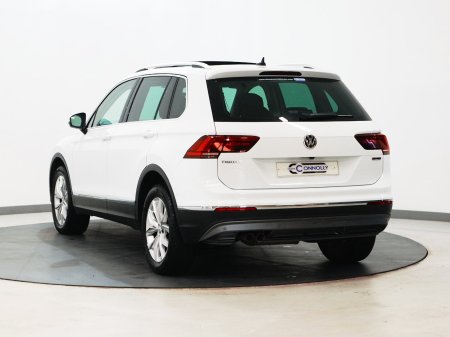2020 Volkswagen Tiguan - photo 6