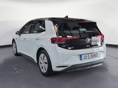 2022 Volkswagen ID.3 - photo 9