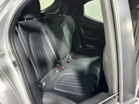 2023 Toyota Yaris - photo 10
