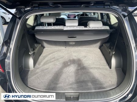 2023 Hyundai Santa Fe - photo 9