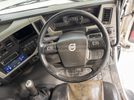 2018 VOLVO FH 460 - photo 29