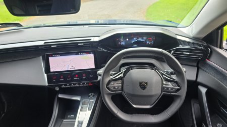 2023 Peugeot 408 - photo 21
