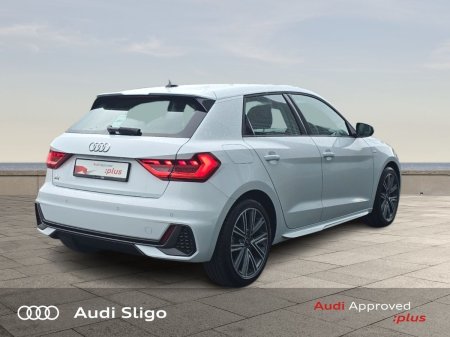 2024 Audi A1 - photo 7
