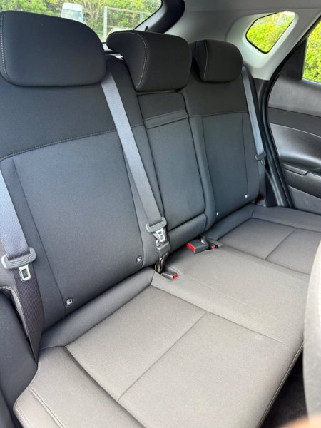 2025 Hyundai KONA - photo 32