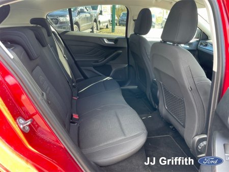 2021 Ford Focus - photo 11
