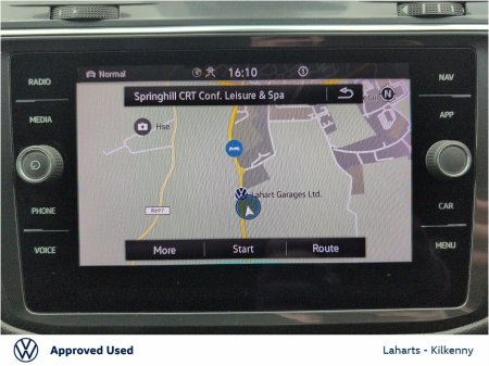 2023 Volkswagen Tiguan Allspace - photo 18