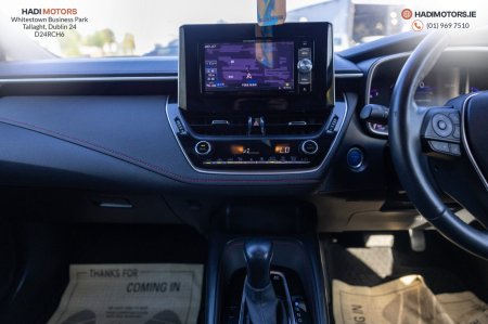 2019 Toyota Corolla - photo 20