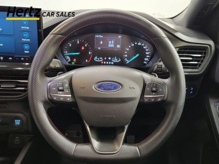 2023 Ford Focus - photo 14