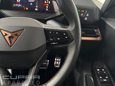 2023 Cupra Born - photo 21