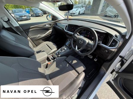 2024 Opel Grandland - photo 10